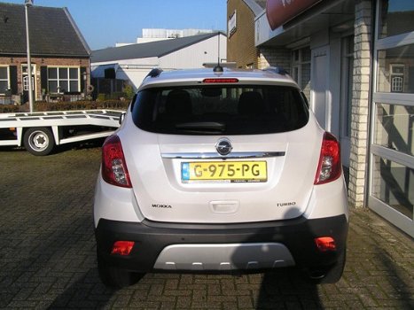 Opel Mokka - 1.4 Turbo 140PK Start/Stop Cosmo - 1