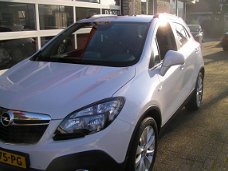 Opel Mokka - 1.4 Turbo 140PK Start/Stop Cosmo