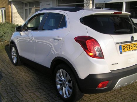 Opel Mokka - 1.4 Turbo 140PK Start/Stop Cosmo - 1