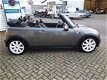 Mini Mini Cabrio - 1.6 Cooper S Chili Xenon Leer 17inch velgen etc etc - 1 - Thumbnail