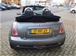 Mini Mini Cabrio - 1.6 Cooper S Chili Xenon Leer 17inch velgen etc etc - 1 - Thumbnail