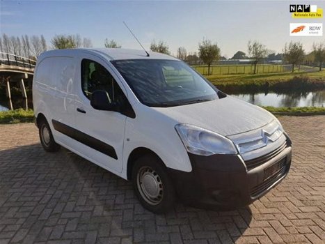 Citroën Berlingo - 1.6 HDI 500 Comfort - 1