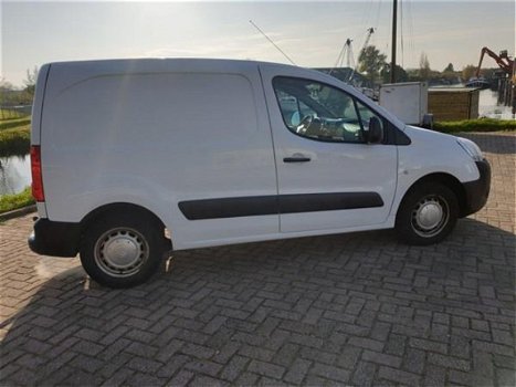 Citroën Berlingo - 1.6 HDI 500 Comfort - 1