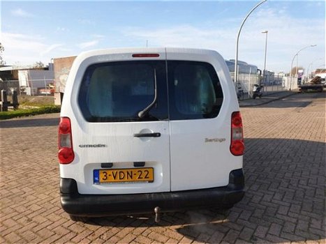 Citroën Berlingo - 1.6 HDI 500 Comfort - 1