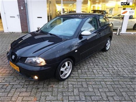 Seat Ibiza - 1.9 TDI FR - 1