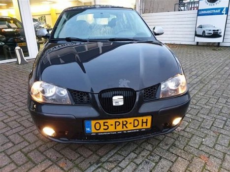 Seat Ibiza - 1.9 TDI FR - 1