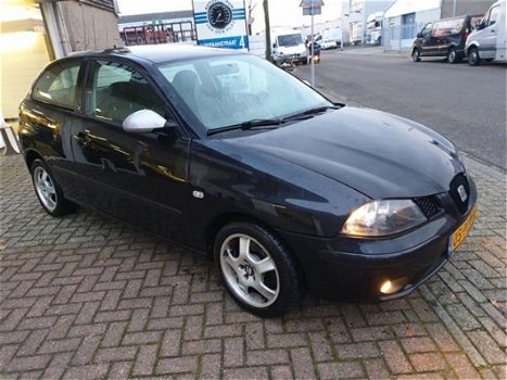 Seat Ibiza - 1.9 TDI FR - 1