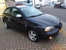 Seat Ibiza - 1.9 TDI FR