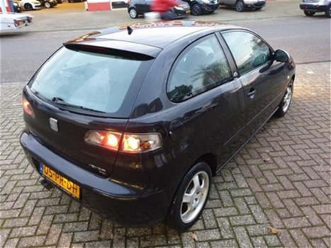 Seat Ibiza - 1.9 TDI FR - 1