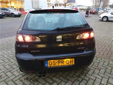 Seat Ibiza - 1.9 TDI FR - 1