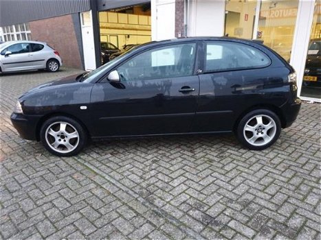 Seat Ibiza - 1.9 TDI FR - 1