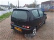 Fiat Seicento - 1100 ie Sporting Abarth Plus Spoilerset, Velgenset, Verlaagd, Sportuitlaat, Leer, SU - 1 - Thumbnail