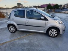 Citroën C1 - 1.0-12V Ambiance 77.000KM AIRCO Boekjes 5drs