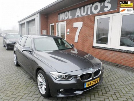 BMW 3-serie - 320i EfficientDynamics Edition Upgrade Edition - 1