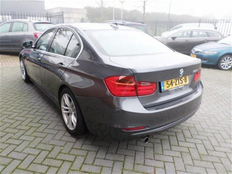 BMW 3-serie - 320i EfficientDynamics Edition Upgrade Edition - 1