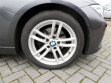 BMW 3-serie - 320i EfficientDynamics Edition Upgrade Edition - 1