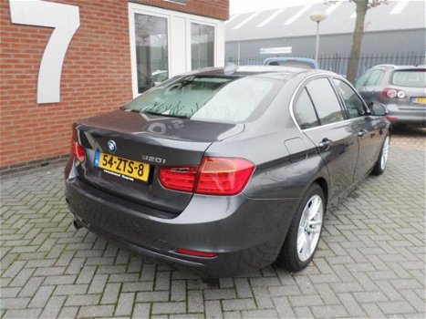 BMW 3-serie - 320i EfficientDynamics Edition Upgrade Edition - 1