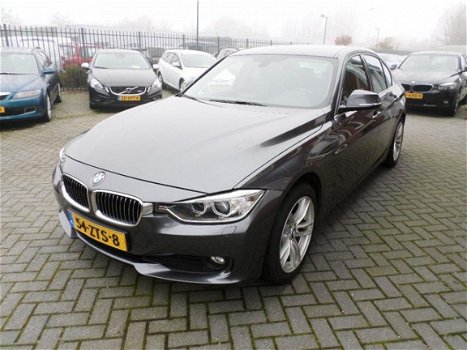 BMW 3-serie - 320i EfficientDynamics Edition Upgrade Edition - 1