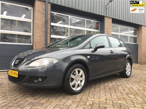 Seat Leon - 1.6 Stylance - 1