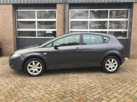 Seat Leon - 1.6 Stylance - 1