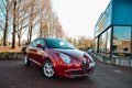 Alfa Romeo MiTo - 1.4 T Distinctive AUTOMAAT/ ECC/ EL.RAMEN/ AIRCO/ CV/ LMV/ ETC - 1 - Thumbnail