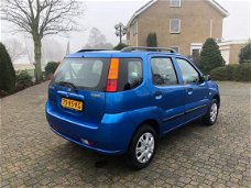 Suzuki Ignis - 1.5-16V GLS