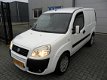 Fiat Doblò Cargo - 1.9 MultiJet Basis , airco, keurige staat - 1 - Thumbnail