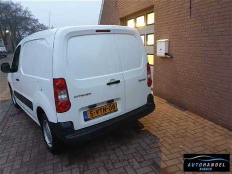 Citroën Berlingo - BERLINGO - 1