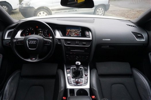Audi A5 Sportback - 2.0 TFSI quattro 20'' inch 2x S-LINE Keyless 211PK NIEUW - 1