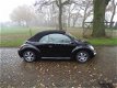 Volkswagen New Beetle Cabriolet - 2.0 Highline 116.000 km - 1 - Thumbnail