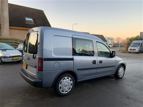 Opel Combo - 1.3 CDTi Base / Airco / Elektr. ramen / BJ 2010 - 1