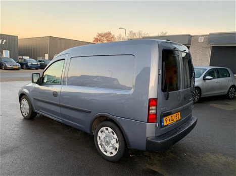 Opel Combo - 1.3 CDTi Base / Airco / Elektr. ramen / BJ 2010 - 1