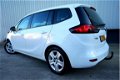 Opel Zafira Tourer - 1.4 Edition - 1 - Thumbnail