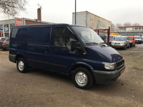 Ford Transit - 260S 2.0TDdi Business Edition * 2005 * 169.739 KM N.A.P. * APK 20-11-2020 - 1