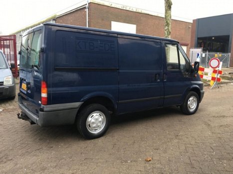 Ford Transit - 260S 2.0TDdi Business Edition * 2005 * 169.739 KM N.A.P. * APK 20-11-2020 - 1