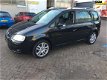 Volkswagen Touran - 2.0 TDI Highline * Airco/Climatronic * 6Bak * Airbag * Elek Ramen * APK - 1 - Thumbnail