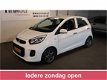 Kia Picanto - 1.0 CVVT DynamicLine - 1 - Thumbnail