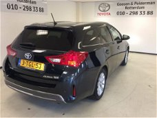 Toyota Auris - TS 1.8 Hybrid Lease+ | panodak | climate | navi | NL auto