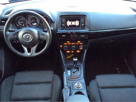 Mazda CX-5 - 2.0 TS+ 4WD Automaat, navi, climate, pdc - 1