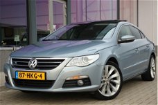 Volkswagen Passat CC - 3.6 V6 FSI 4Motion | 300PK