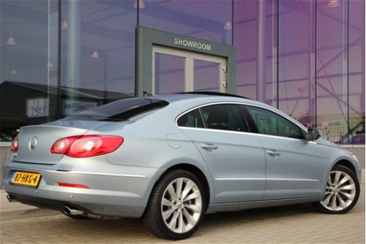 Volkswagen Passat CC - 3.6 V6 FSI 4Motion | 300PK - 1