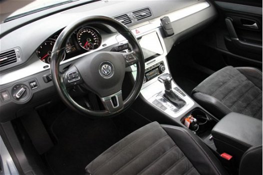 Volkswagen Passat CC - 3.6 V6 FSI 4Motion | 300PK - 1
