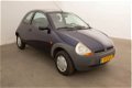 Ford Ka - 1.3 Century Radio - 1 - Thumbnail