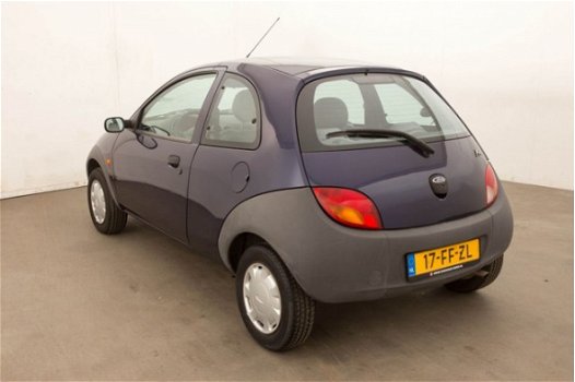 Ford Ka - 1.3 Century Radio - 1