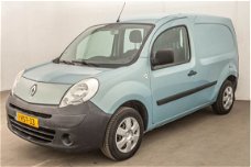 Renault Kangoo Express - 1.5 dCi 104.798 km