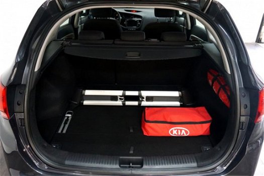 Kia Cee'd - 1.6 GDI Plus Pack Navigatie, - 1