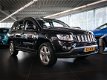 Jeep Compass - Limited ORG NL auto - Leder - 18-inch - 1 - Thumbnail