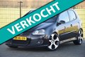 Volkswagen Golf - 5 2.0 TFSI GTI 2005 Clima Airco Navigatie - 1 - Thumbnail