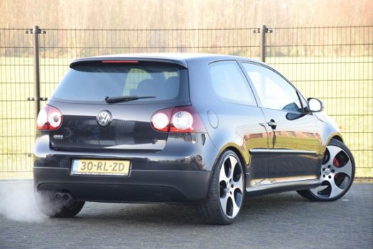 Volkswagen Golf - 5 2.0 TFSI GTI 2005 Clima Airco Navigatie - 1