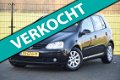 Volkswagen Golf - 5 1.4 TSI GT Sport 2008 5 Deurs Clima Navigatie - 1 - Thumbnail